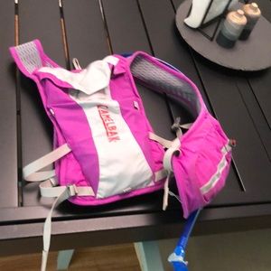 Camelback Running Hydration Pack